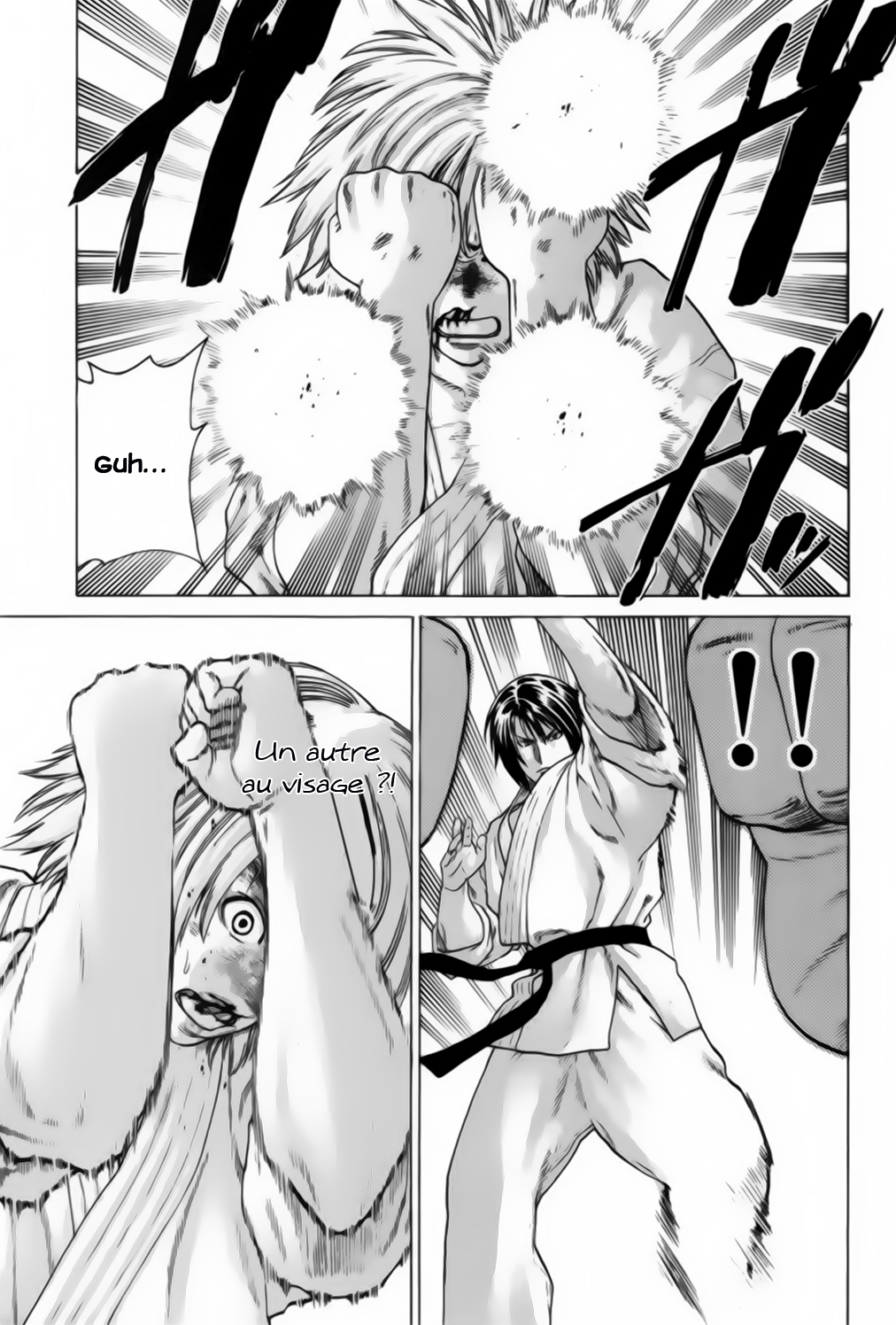 img Karate Shoukoushi Kohinata Minoru 10
